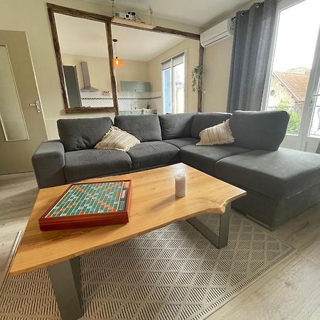 Appartement Le Rupin à Brive-la-Gaillarde Extérieur photo