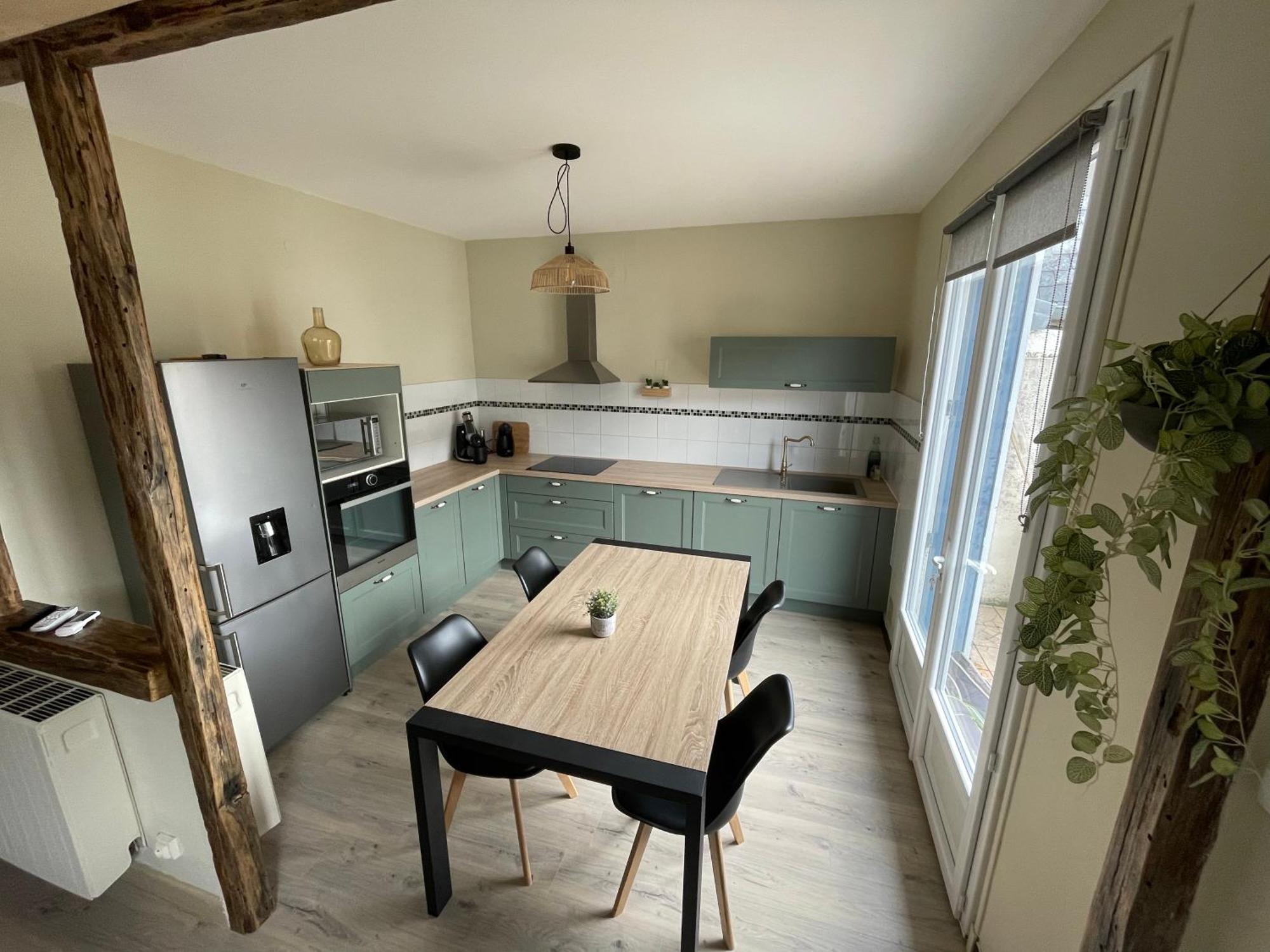 Appartement Le Rupin à Brive-la-Gaillarde Extérieur photo