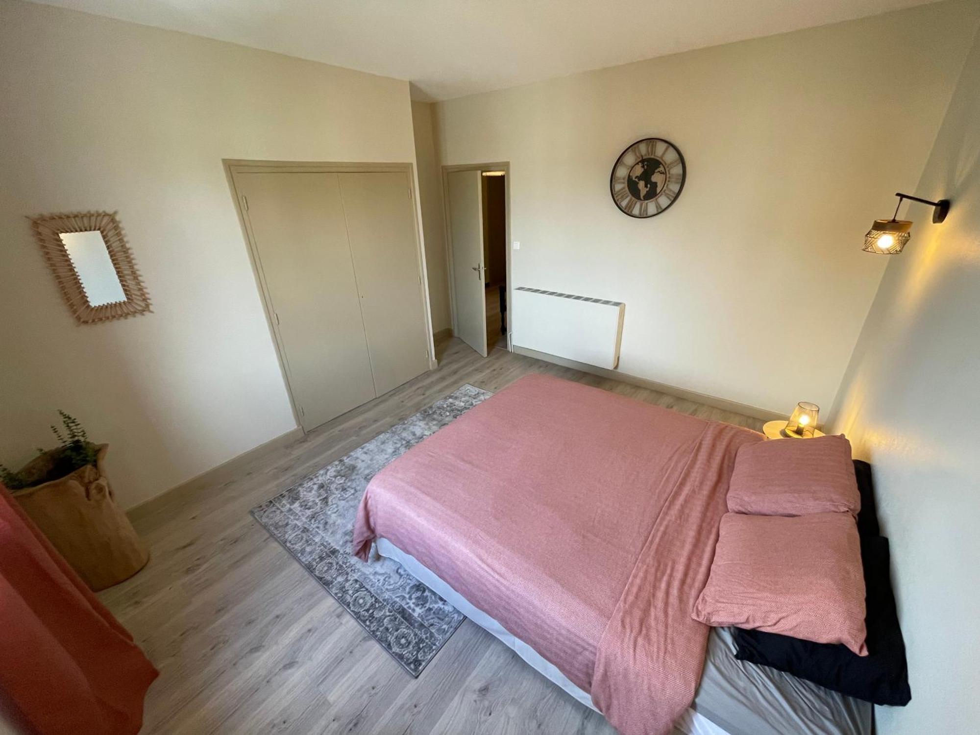 Appartement Le Rupin à Brive-la-Gaillarde Extérieur photo