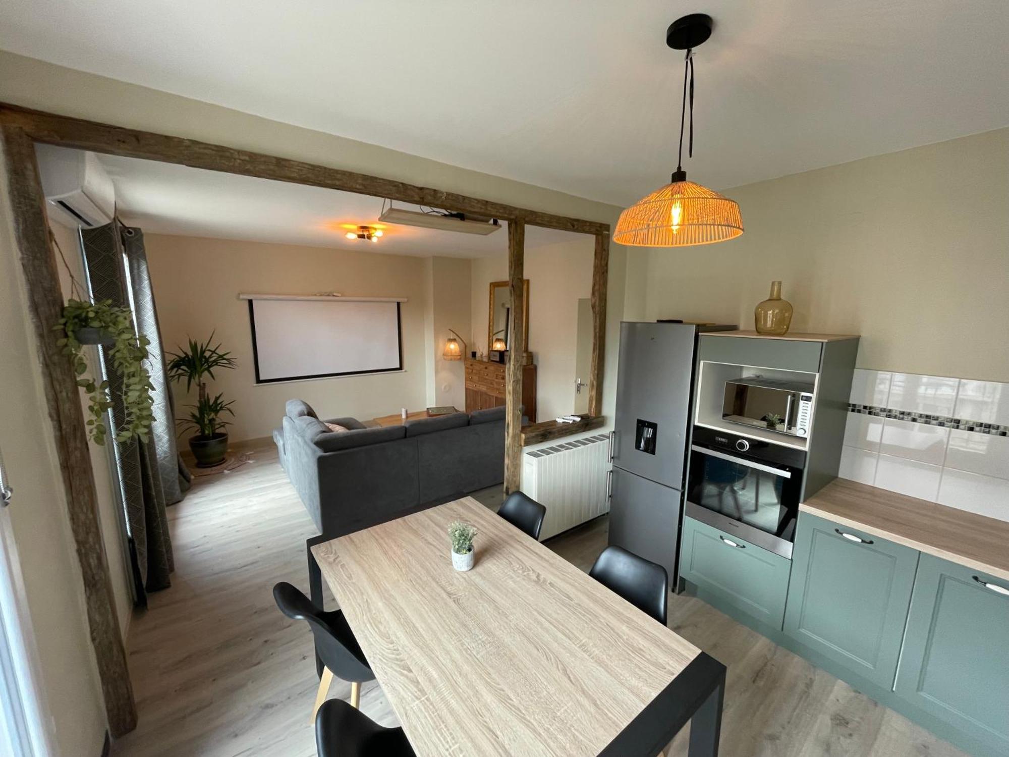 Appartement Le Rupin à Brive-la-Gaillarde Extérieur photo